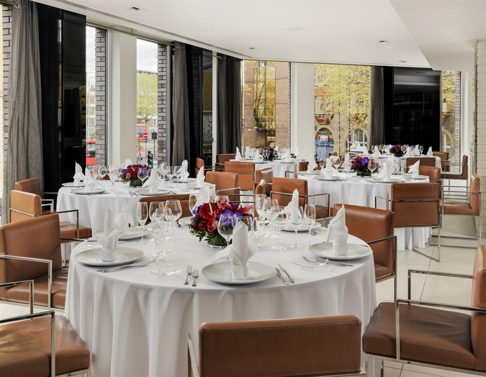 Hotel H10 Waterloo 4*