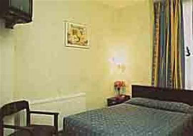 Comfort Hyde Park Inn Londres