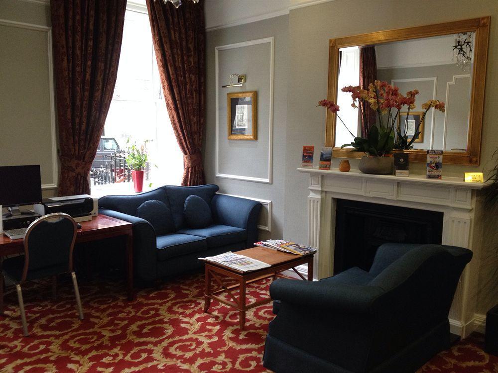 Grange Lancaster London