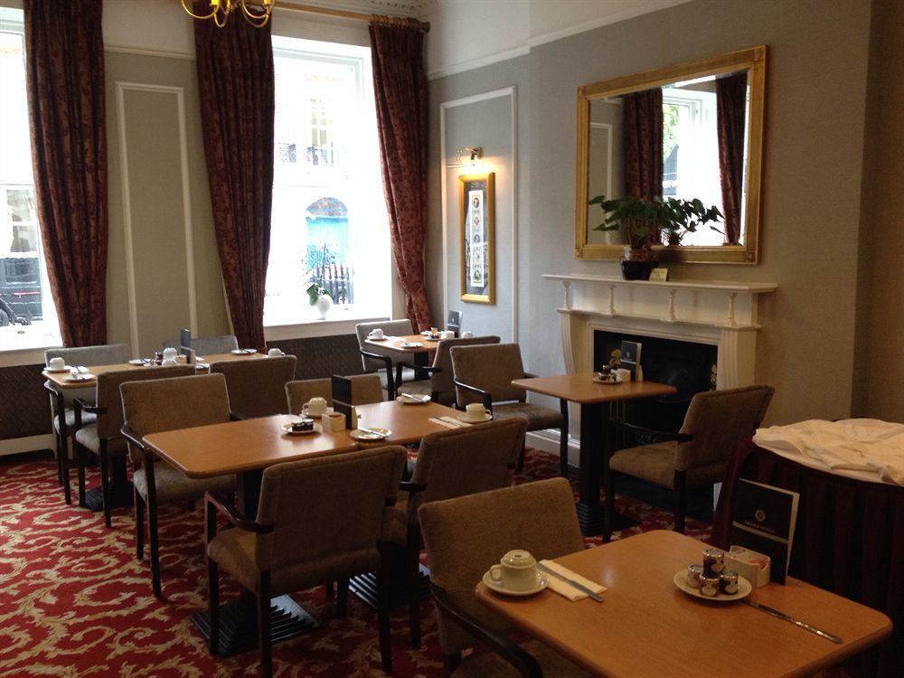 Hotel Grange Lancaster 3*