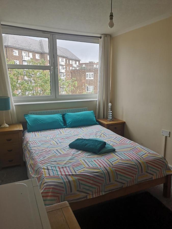 Guest house Central Near Eye *