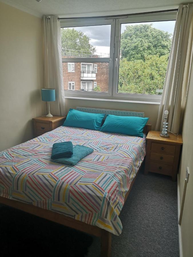 Guest house Central Near Eye London