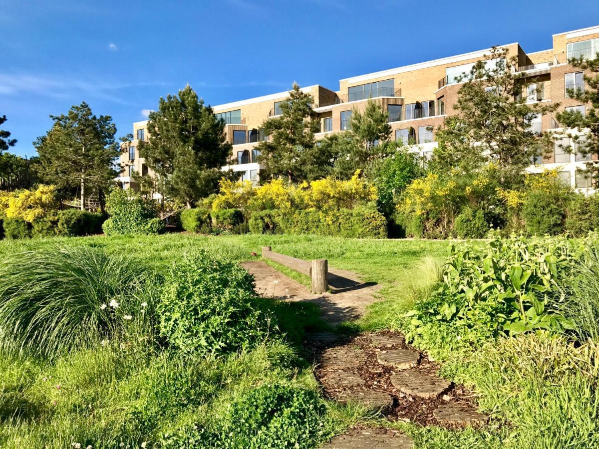 Panoramic Park And Penthouses Retreat * Londres