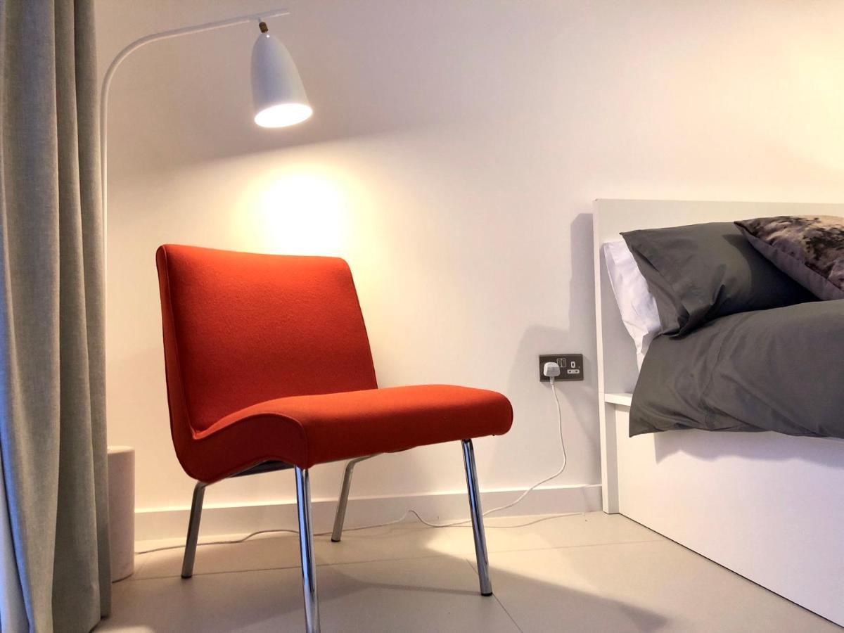 Panoramic Park And Penthouses Retreat * Londres