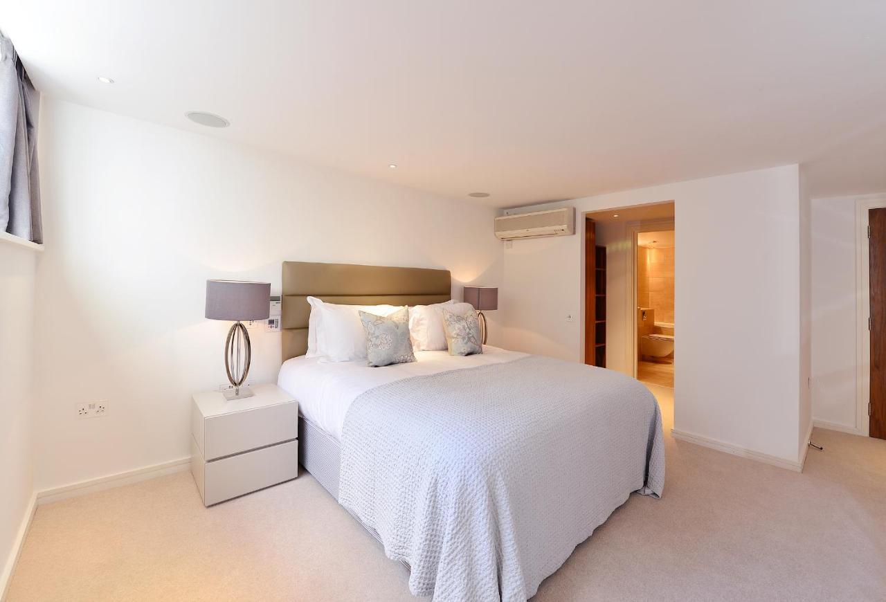 Apartamento Imperial House Kensington *
