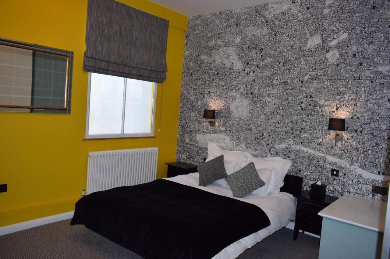 The Fitzrovia Belle 4* London