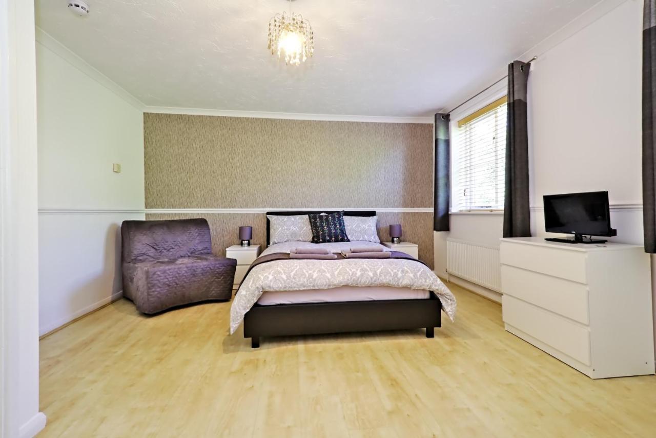 Harlinger Annexe Guest house 3*