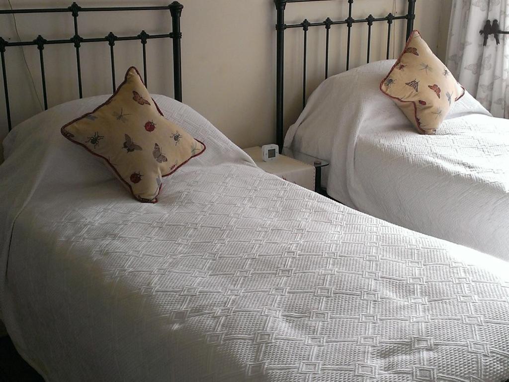 Bed & Breakfast Iolanthe London