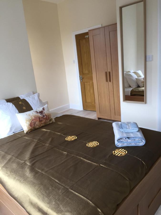Yellow House Chelsea Bed and breakfast Londres