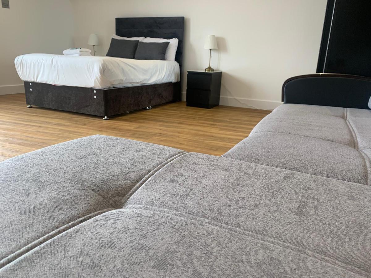 Se10 House Guest house