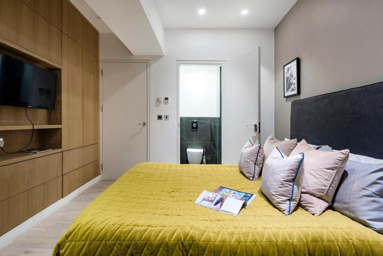 Apartment Arcore Premium The London