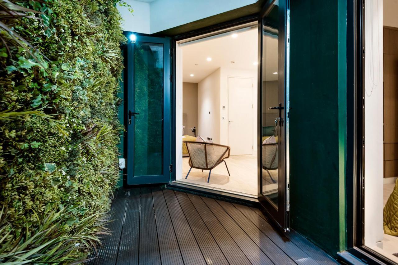 Arcore Premium The Apartment
