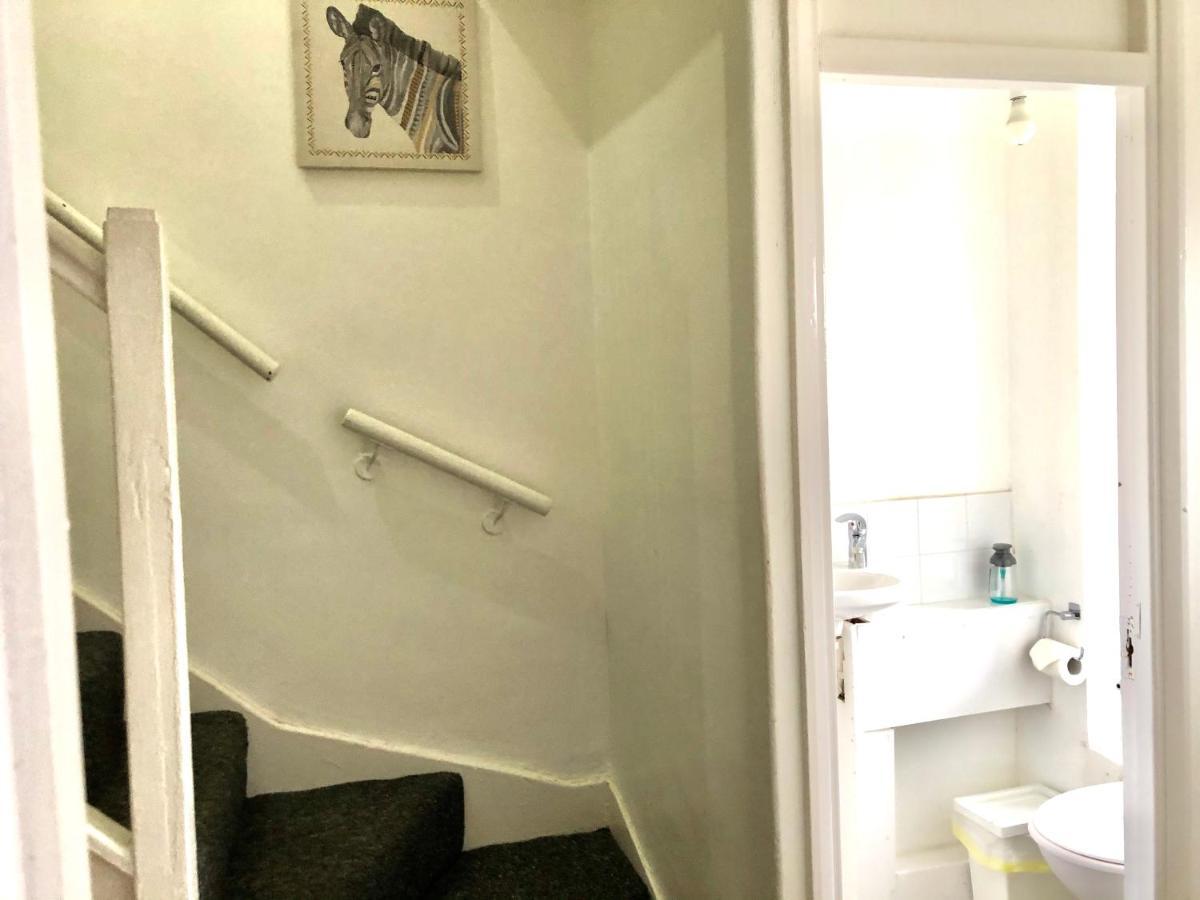 Leilighet Stratford 3 Bedrooms House, Separate Reception, Close To Abba, Westfield, Olympic Stadium
