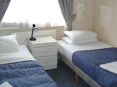 Apartment Access Maida Vale