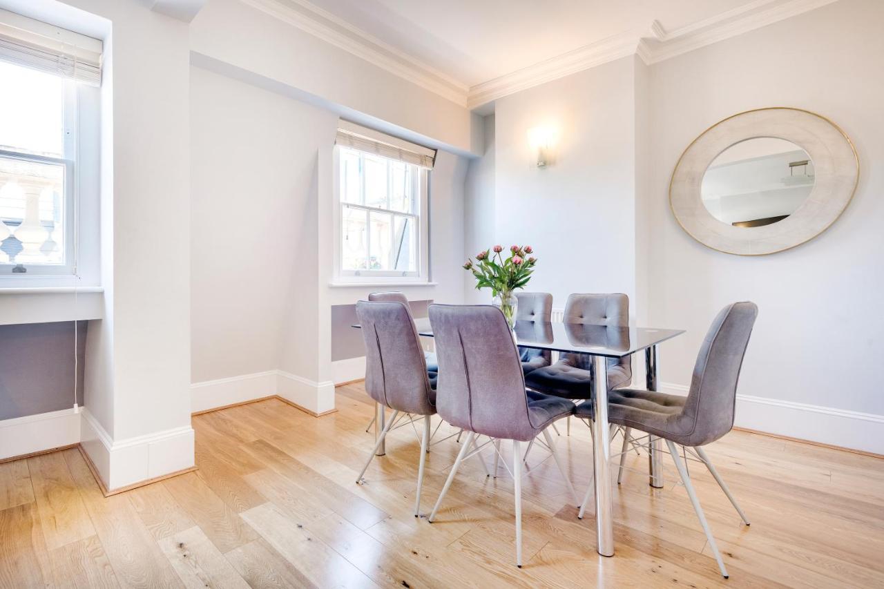 Appartement Hyde Park