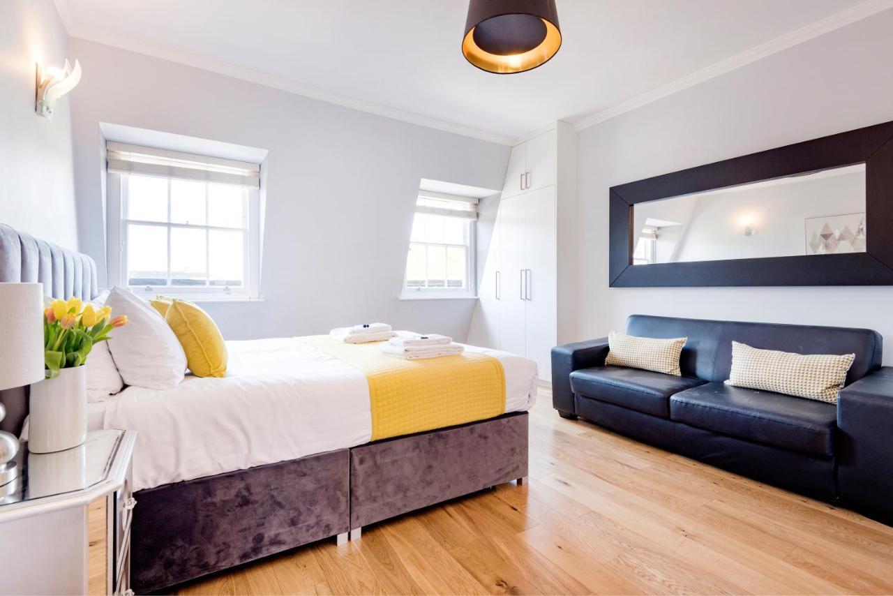 Appartement Hyde Park