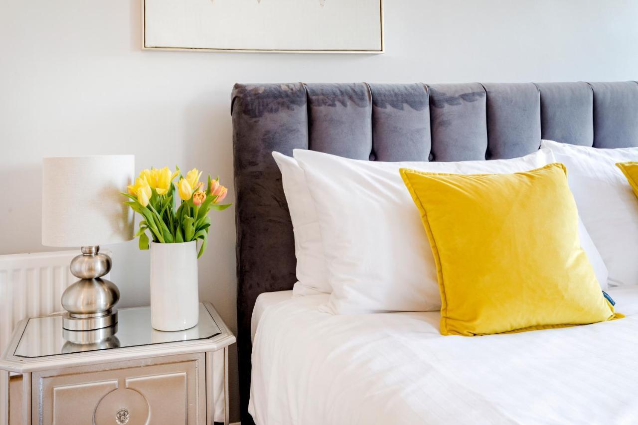 Appartement Hyde Park
