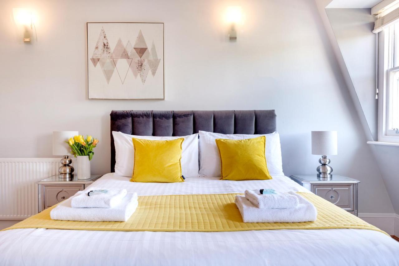 Hyde Park Appartement *