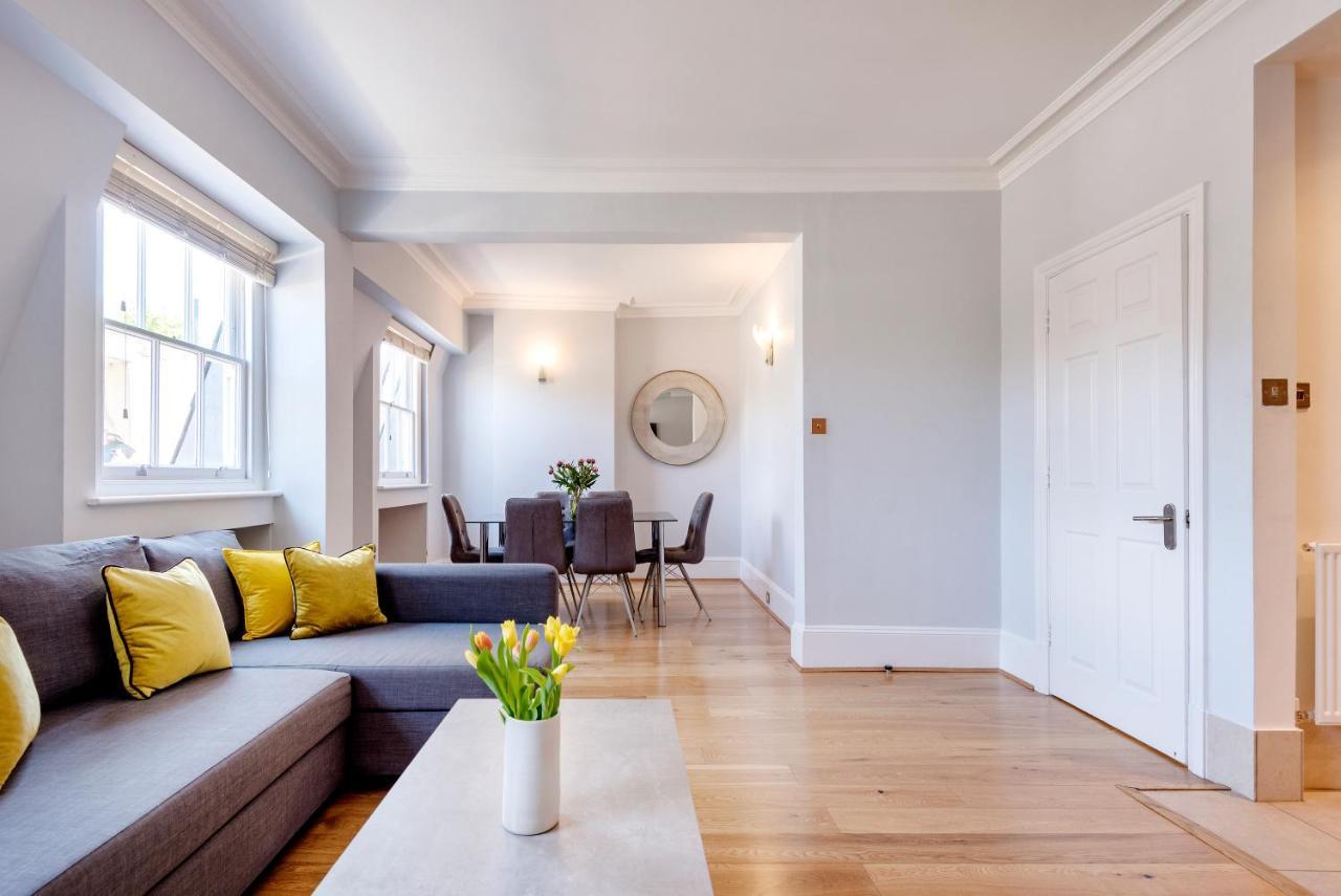 Hyde Park Appartement