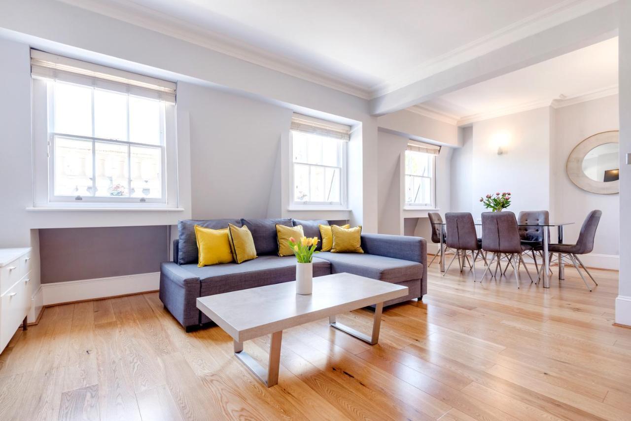 Hyde Park Appartement Londen