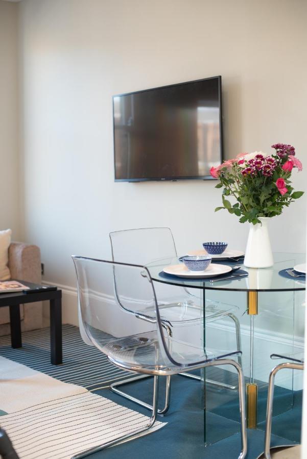 Apartment Capital Sloane Street With Balcony *