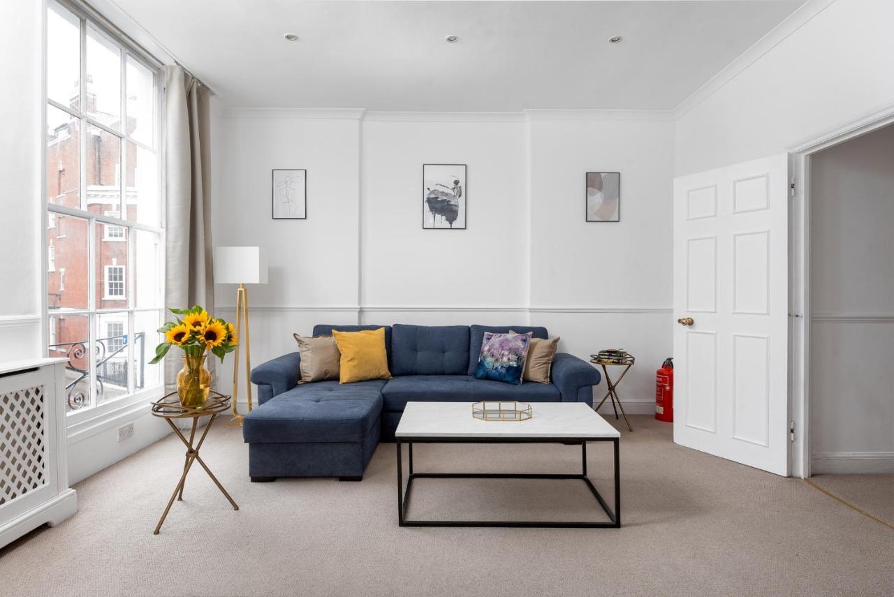Apartment Anderson Street By Capital