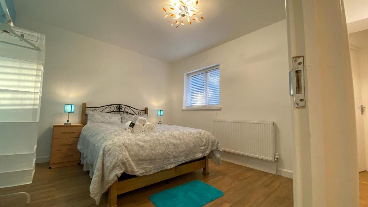 Grand Heights Bed & Breakfast Londen