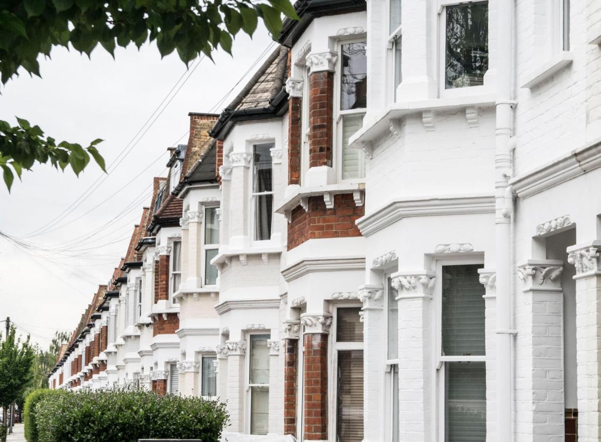 London Bed & Breakfast