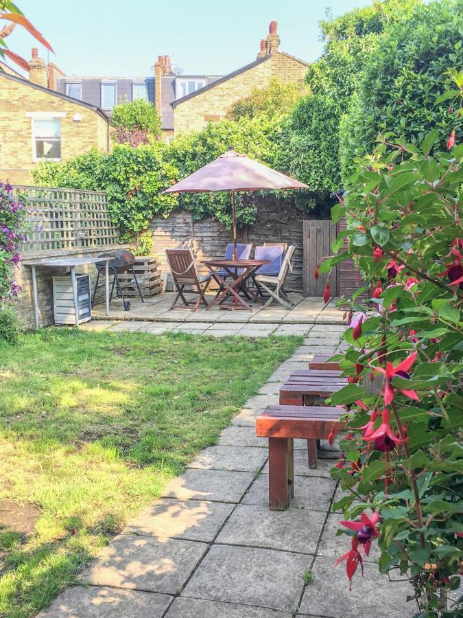 London Bed & Breakfast *