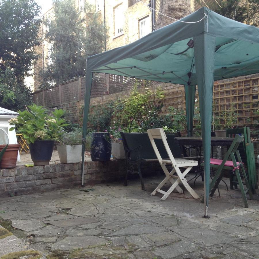 Bed & Breakfast Chelsea