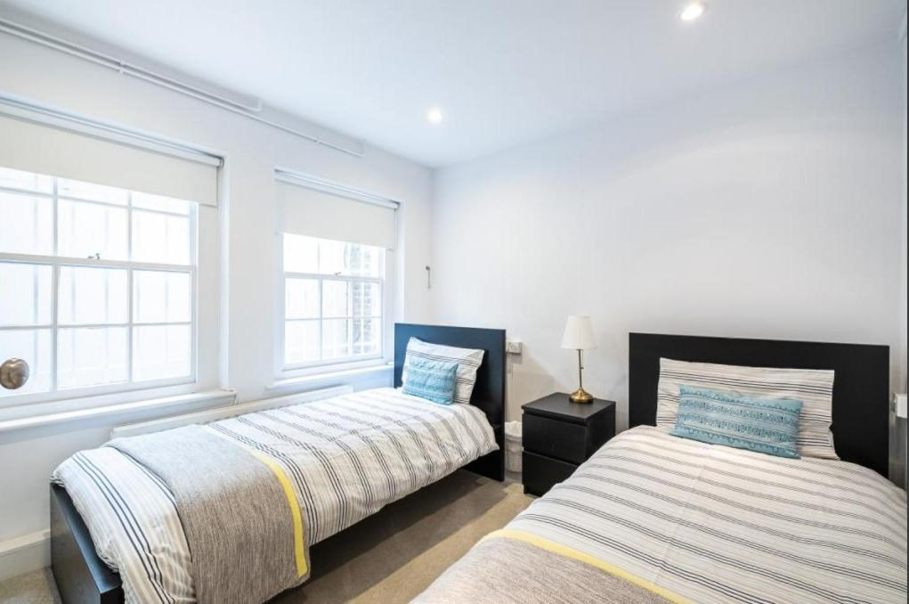 Holiday home Londonese House Belgravia London