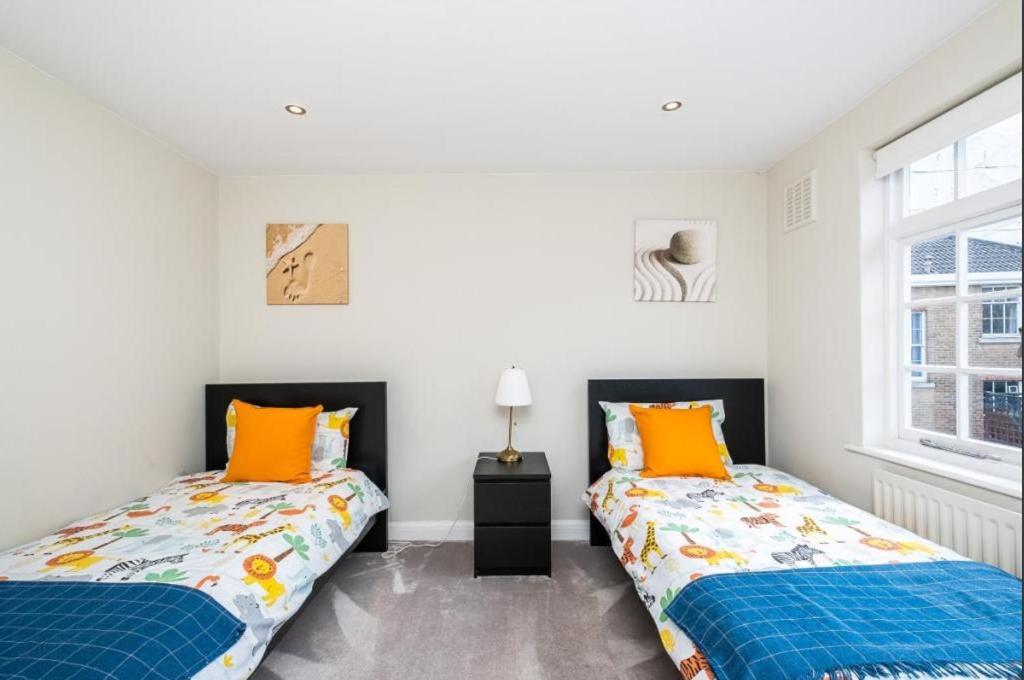 Ferienhaus Londonese House Belgravia London
