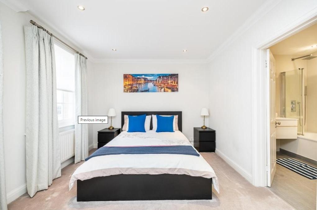 Londonese House Belgravia Ferienhaus
