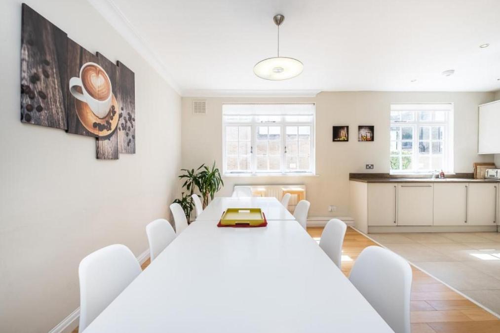 Londonese House Belgravia * London