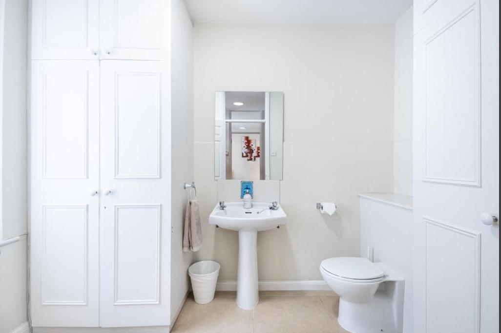 Londonese House Belgravia Holiday home London