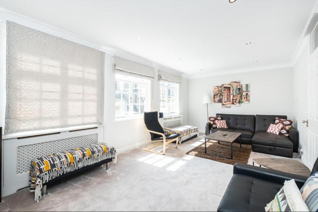 Ferienhaus Londonese House Belgravia London