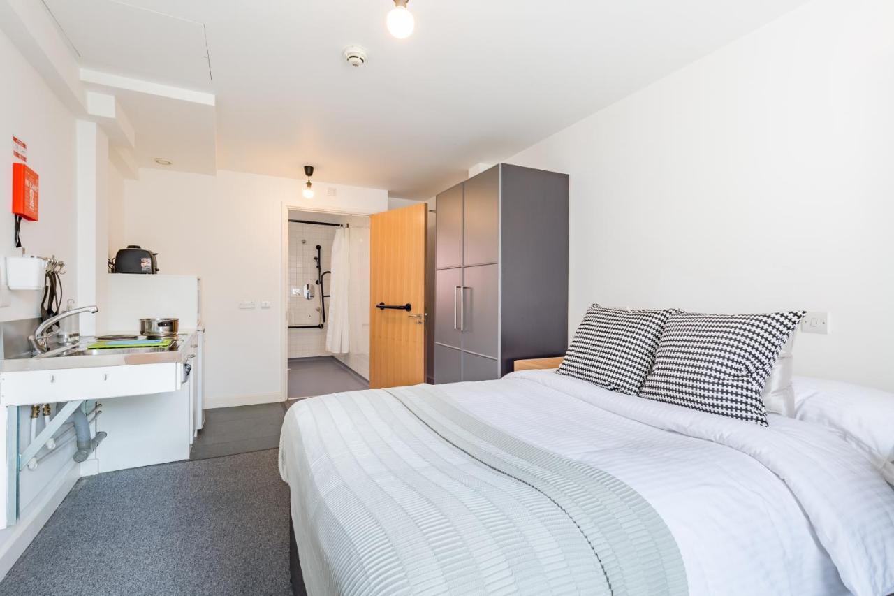 Herbal Hill Farringdon Aparthotel London