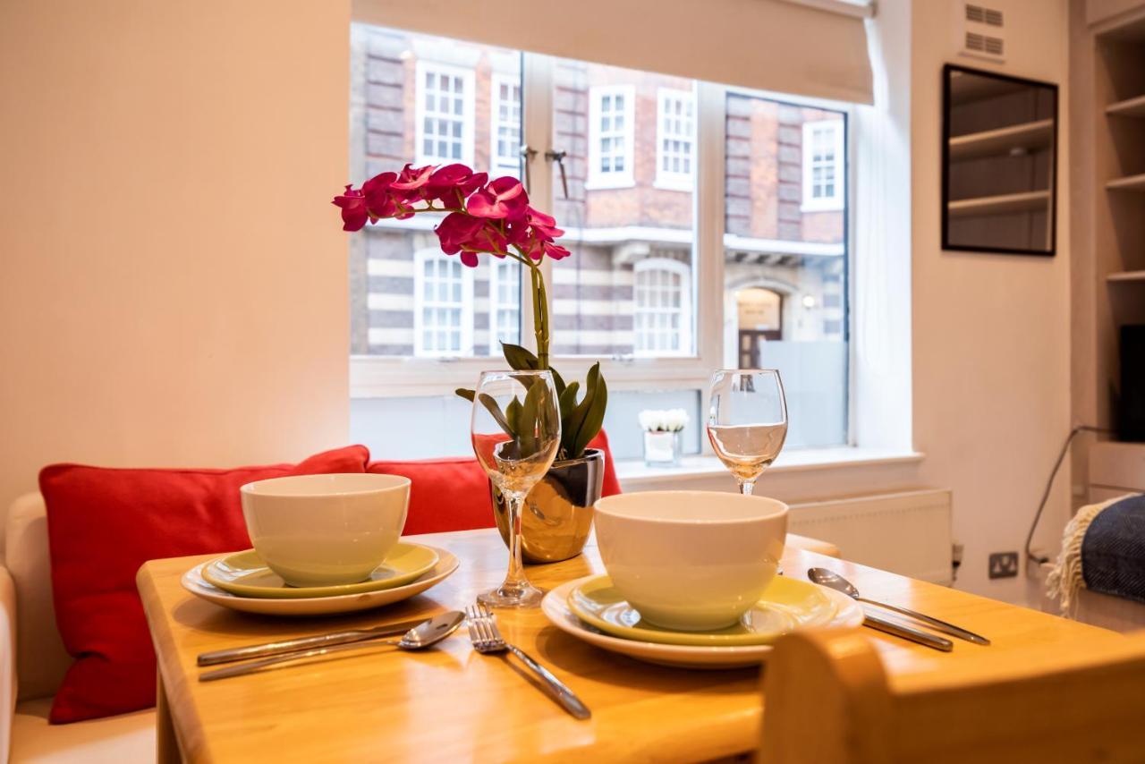 Apartment Mali Court Self Contained Modern Studio With Excellent Travel Links