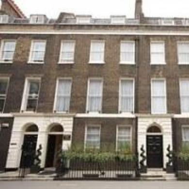 Hotel Staunton -