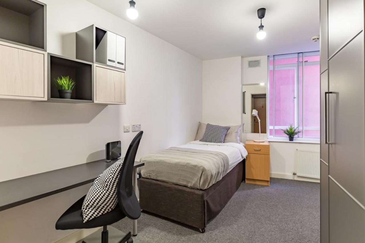 Aparthotel Herbal Hill Farringdon