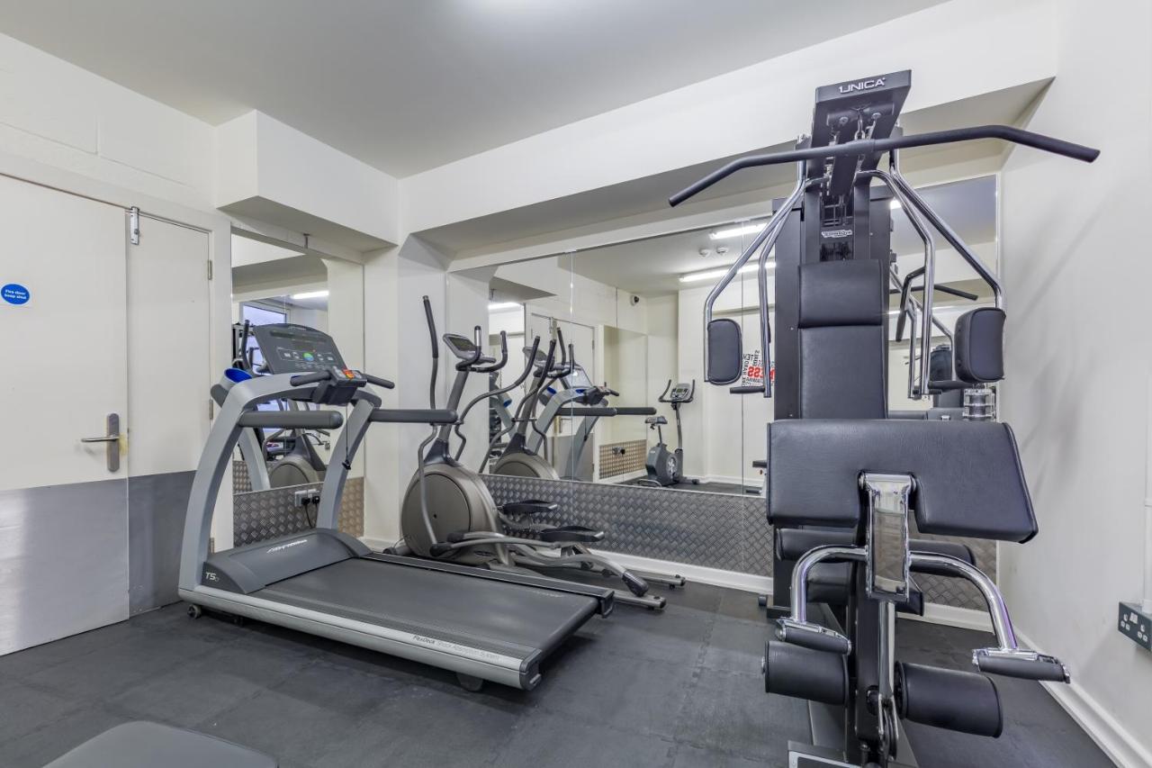 Herbal Hill Farringdon Aparthotel *