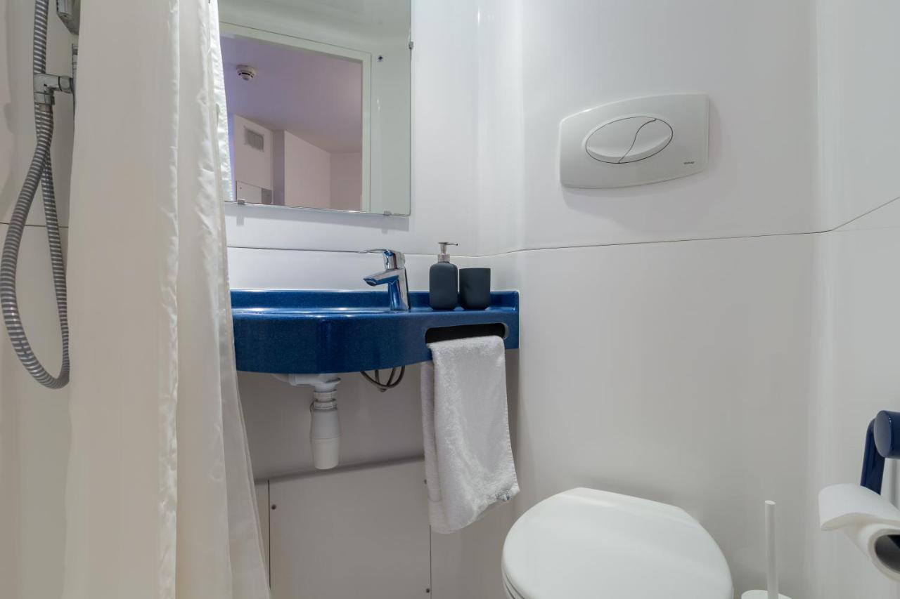 Aparthotel Herbal Hill Farringdon *
