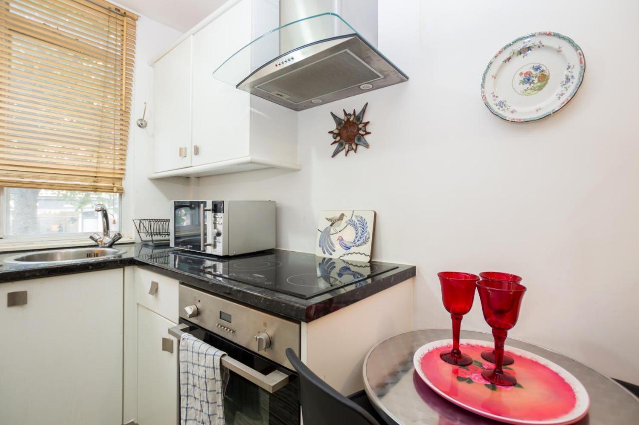 Apartamento Westbourne Gardens Unique Studio Near Hyde Park Londres