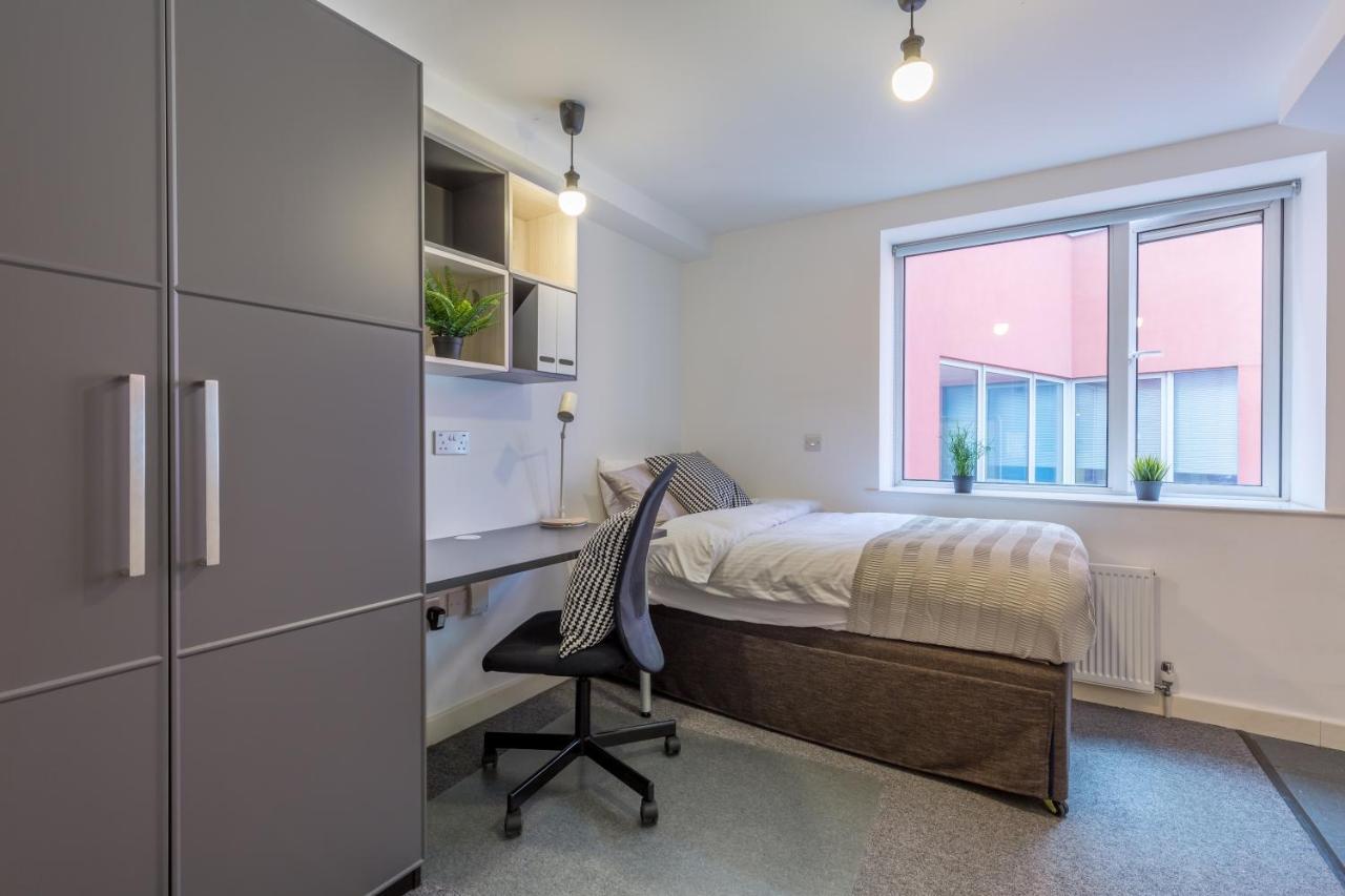 Herbal Hill Farringdon Aparthotel London