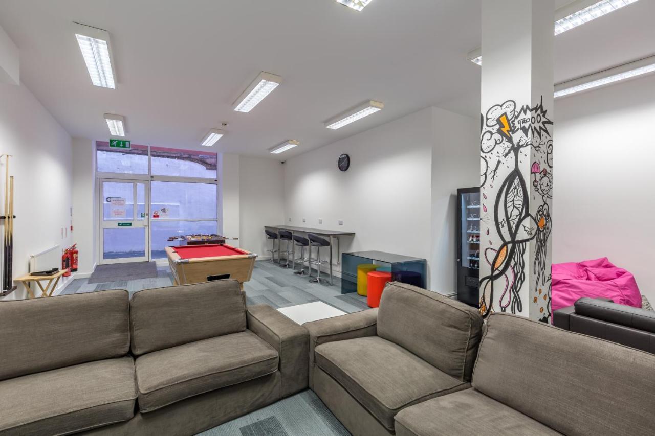 Aparthotel Herbal Hill Farringdon London