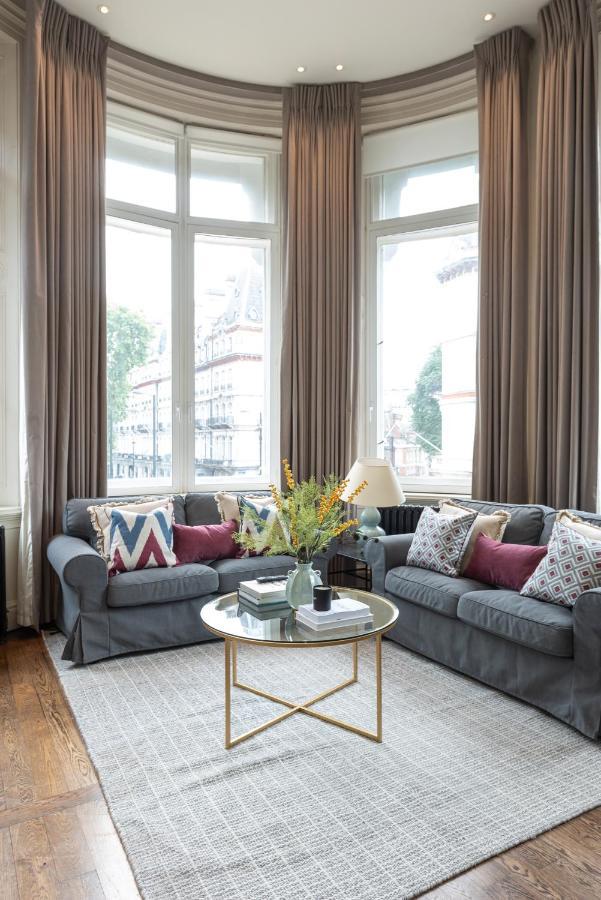 Grosvenor Gardens By Capital Apartment
