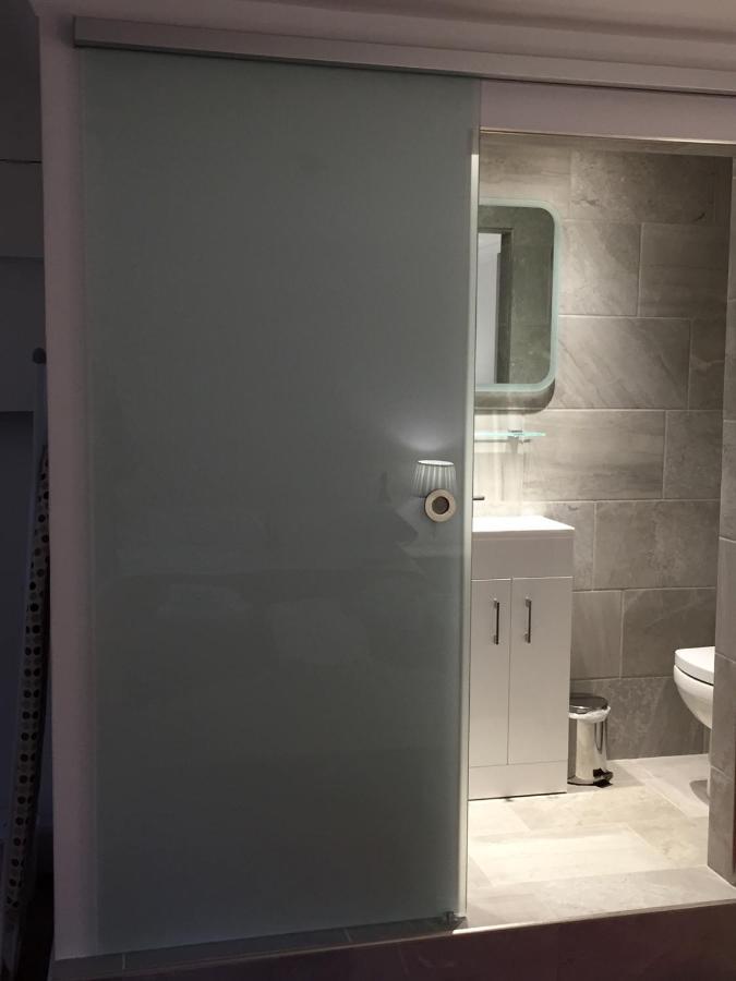 Kings Cross In Central Appartement Londen