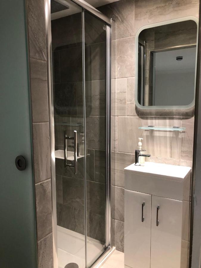Kings Cross In Central Appartement