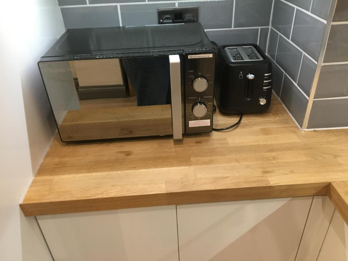 Apartment Classic Brixton London
