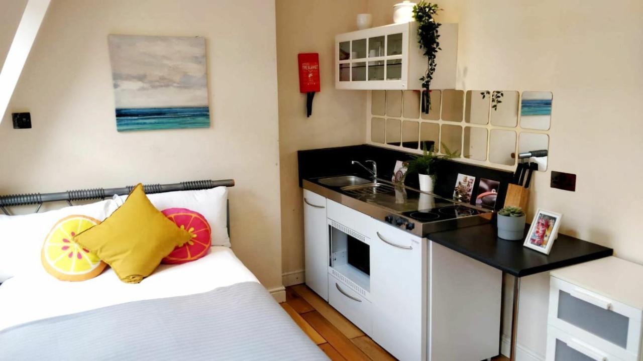 White's Row Resident Accommodatie bij particulieren